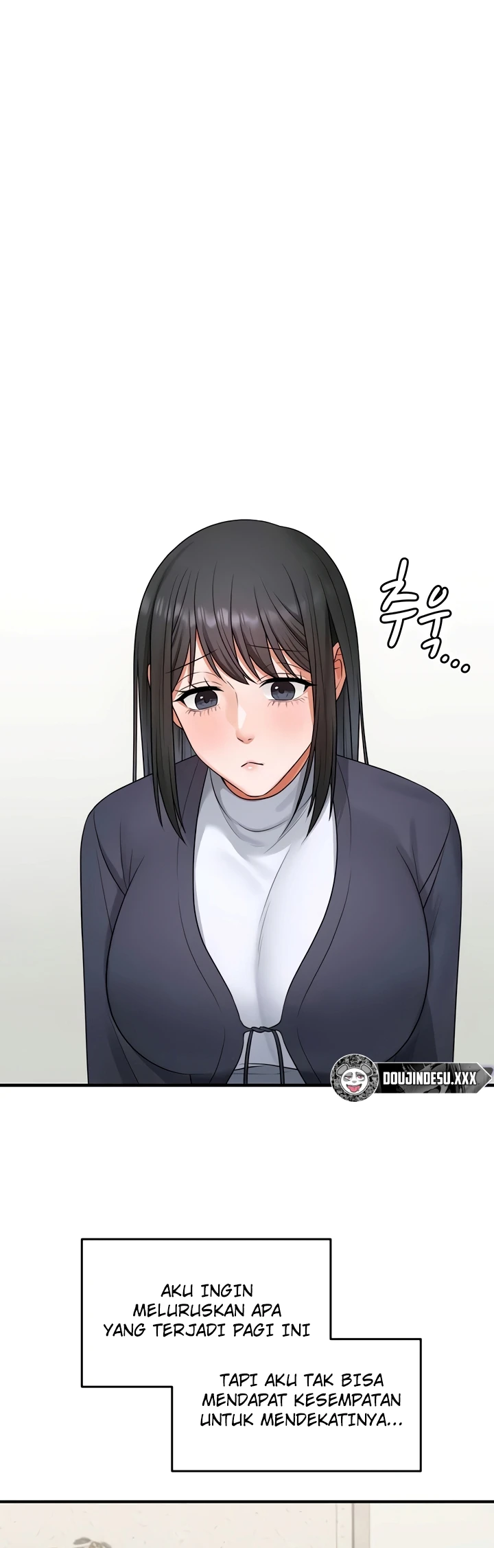 One More Chance - Page 18